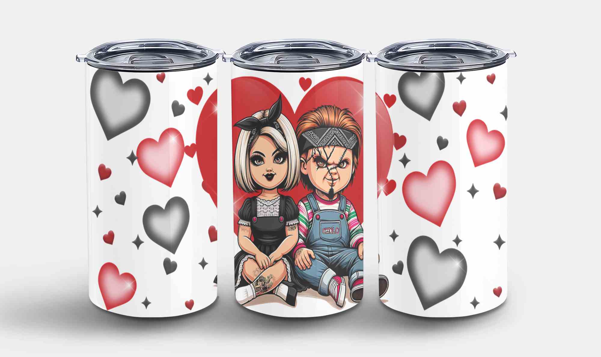 Horror Love-10138